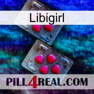 Libigirl 14